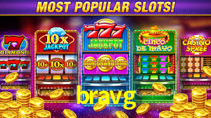 Bônus Generosos e Exclusivos no bravg para Você!