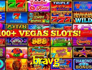 Ofertas Imperdíveis na bravg: Promoções e Bônus Que Valem a Pena