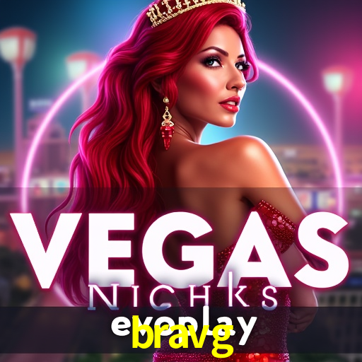 bravg: Jogos de Caça-Níqueis-Altas Recompensas, Roleta-Velocidade, Blackjack-Desafios Máximos