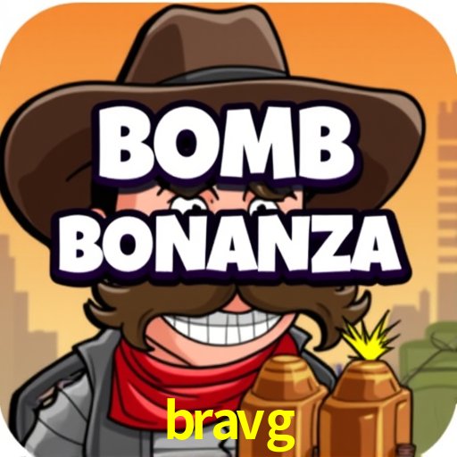 bravg: Seu Cassino Premiado com Pagamentos Rápidos