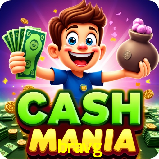 Sinta a adrenalina dos jogos de cassino com bravg