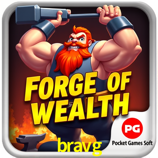 bravg: Seu Especialista em Apostas Esportivas Brasileiras